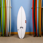 Lost Puddle Jumper Pro PU/Poly 5'8"