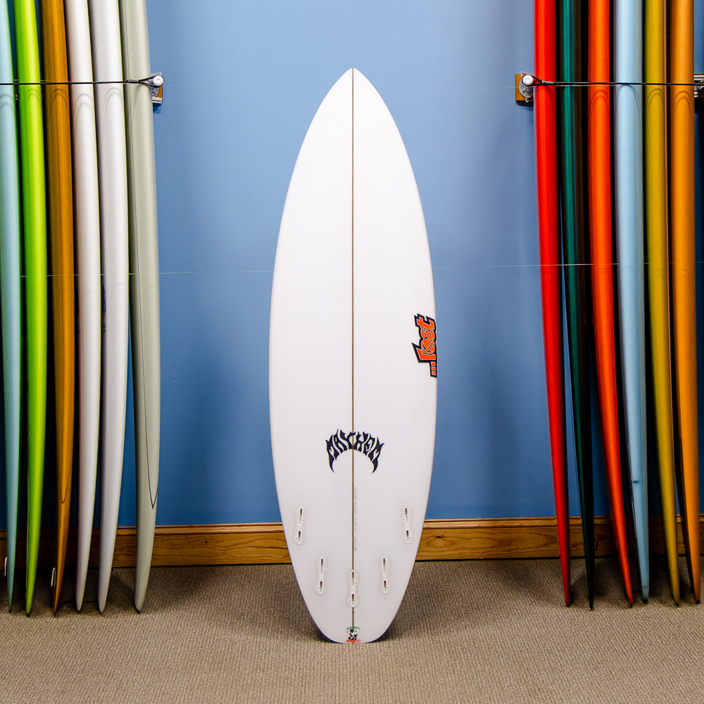 Lost Puddle Jumper Pro PU/Poly 5'8"