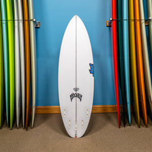 Lost Puddle Jumper Pro PU/Poly 5'9" — Alternate View