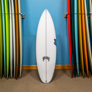 Actual Board: Lost Puddle Jumper Pro PU/Poly 5'9" — 30L