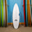 Actual Board: Lost Puddle Jumper Pro PU/Poly 5'9" — 30L