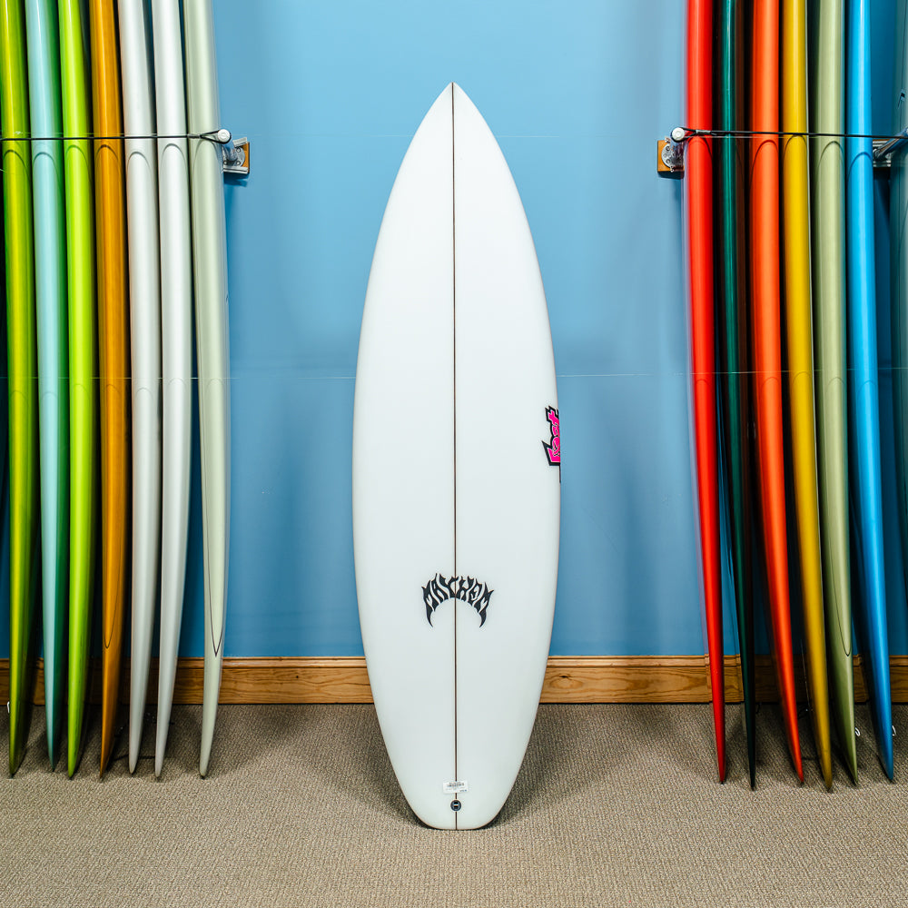 Lost Puddle Jumper Pro PU/Poly 5'10"