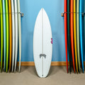 Lost Puddle Jumper Pro PU/Poly 5'10"