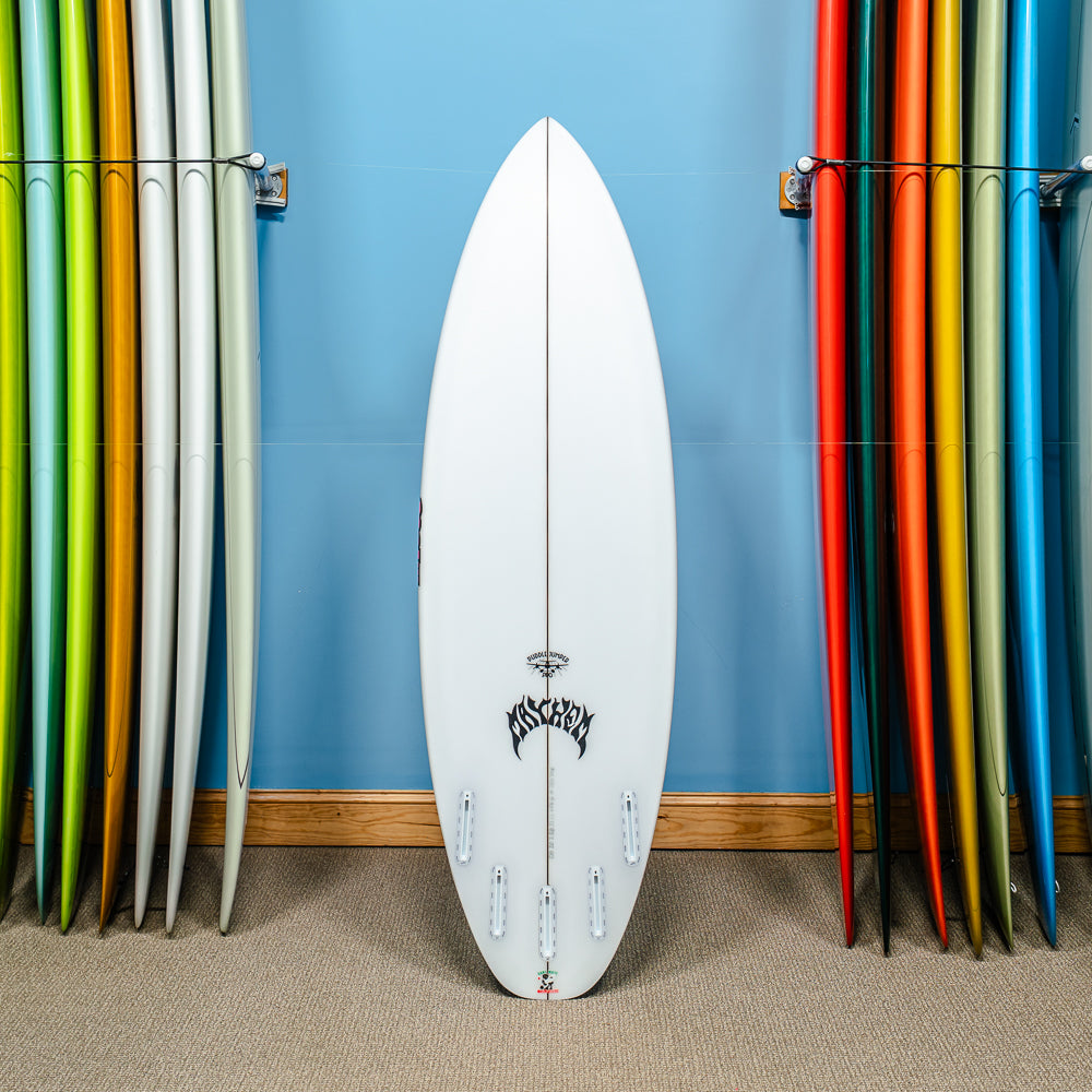 Lost Puddle Jumper Pro PU/Poly 5'10"