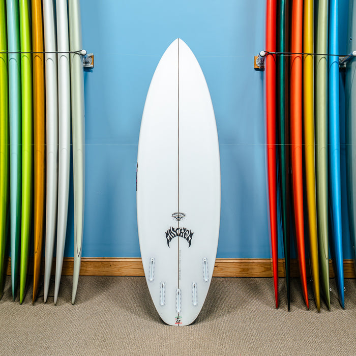 Lost Puddle Jumper Pro PU/Poly 5'10"
