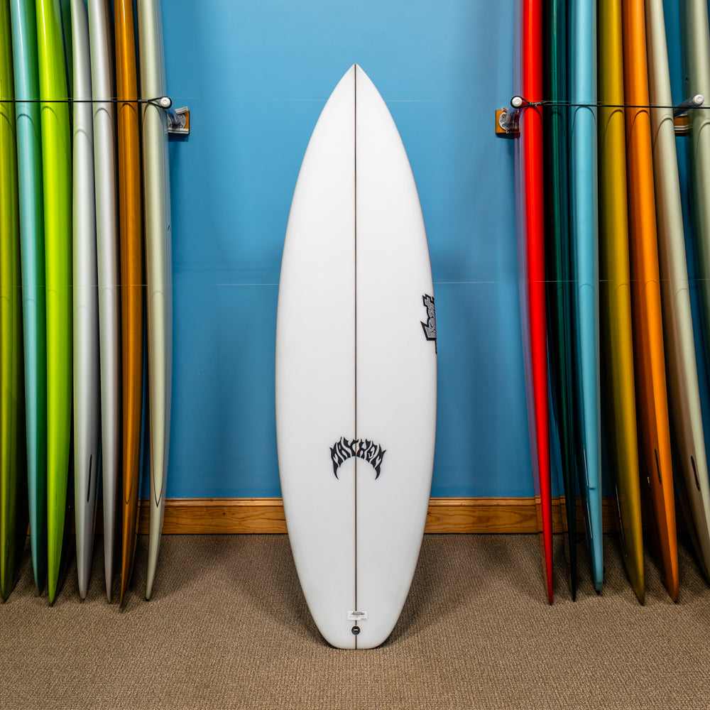 Lost Puddle Jumper Pro PU/Poly 5'10"