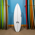 Lost Puddle Jumper Pro PU/Poly 5'10"