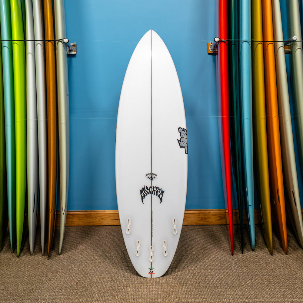 Lost Puddle Jumper Pro PU/Poly 5'10"