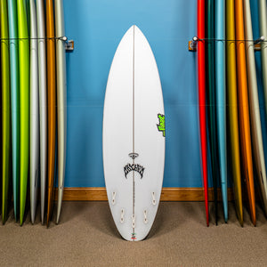 Lost Puddle Jumper Pro PU/Poly 5'11"