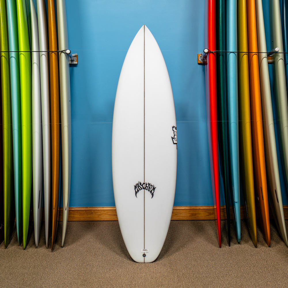 Lost Puddle Jumper Pro PU/Poly 6'1"