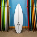 Lost Puddle Jumper Pro PU/Poly 6'2"