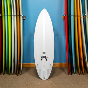 Lost Puddle Jumper Pro PU/Poly 6'2"