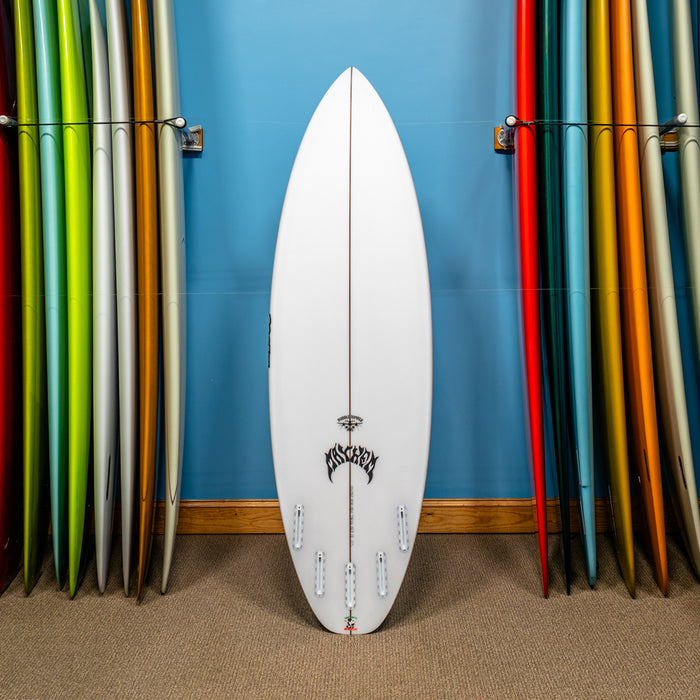 Lost Puddle Jumper Pro PU/Poly 6'2"