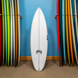 Lost Puddle Jumper Pro PU/Poly 6'2"