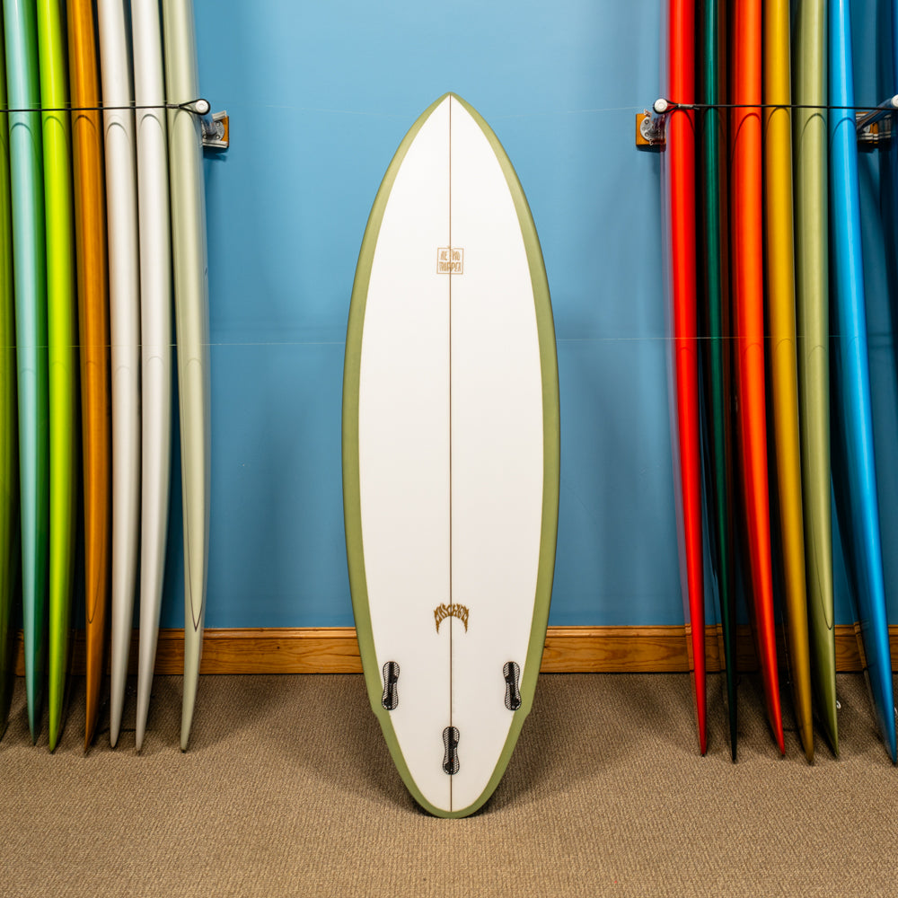 Lost Retro Tripper PU/Poly 5'8"