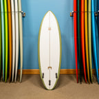 Lost Retro Tripper PU/Poly 5'8"