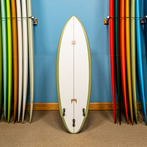 Lost Retro Tripper PU/Poly 5'8"