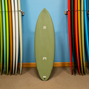 Lost Retro Tripper PU/Poly 5'8"