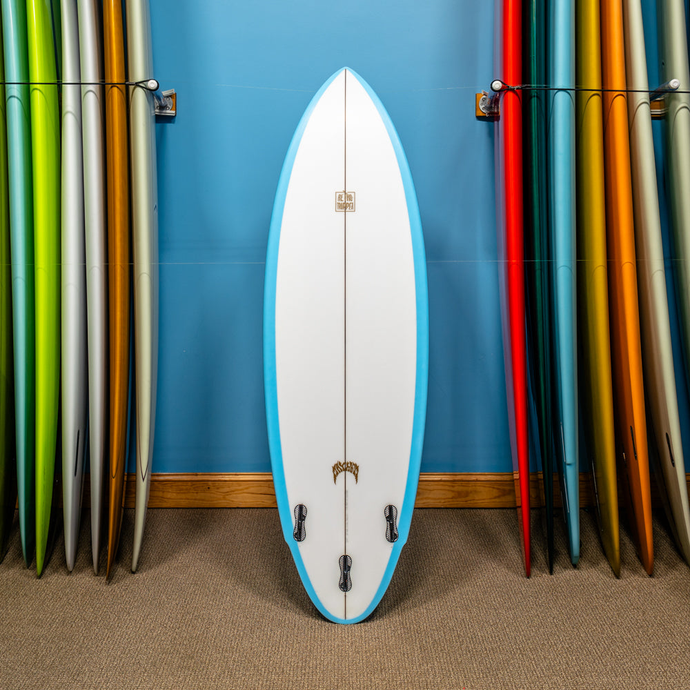 Lost Retro Tripper PU/Poly 5'9"