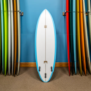 Lost Retro Tripper PU/Poly 5'9"