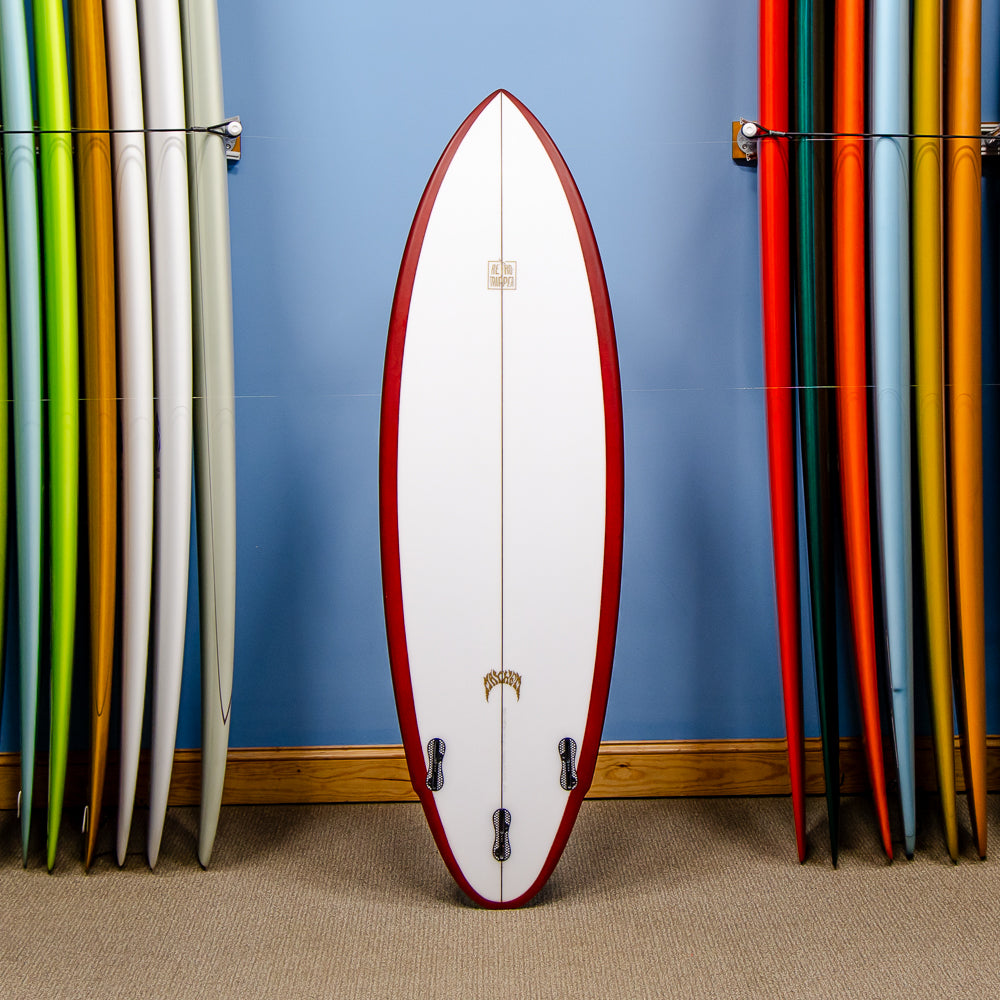 Lost Retro Tripper PU/Poly 5'10"