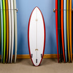 Lost Retro Tripper PU/Poly 5'10"