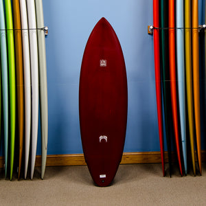 Lost Retro Tripper PU/Poly 5'10"