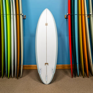 Lost Retro Tripper PU/Poly 6'1"