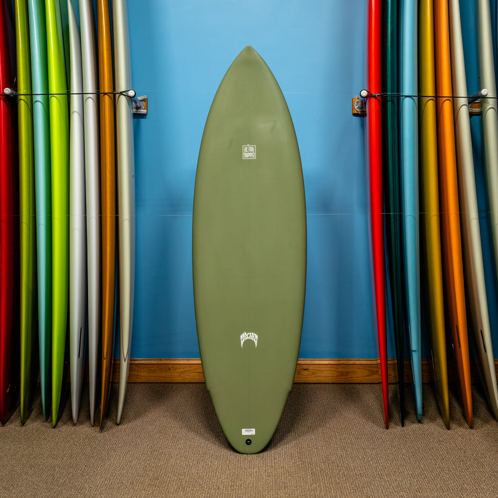 Lost Retro Tripper PU/Poly 6'2"