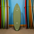 Lost Retro Tripper PU/Poly 6'2"