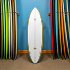 Lost Retro Tripper PU/Poly 6'2"