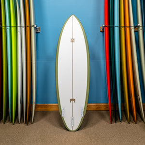 Lost Retro Tripper PU/Poly 6'2"