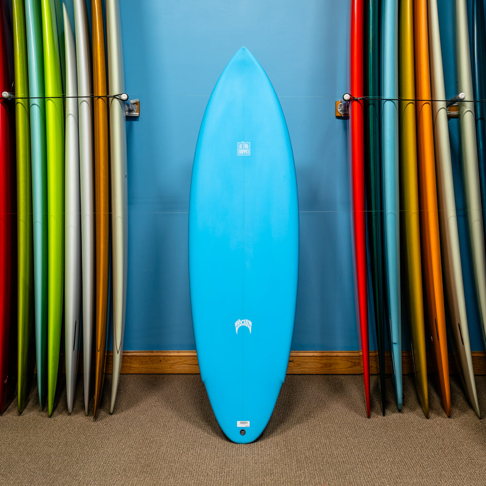Lost Retro Tripper PU/Poly 6'3"