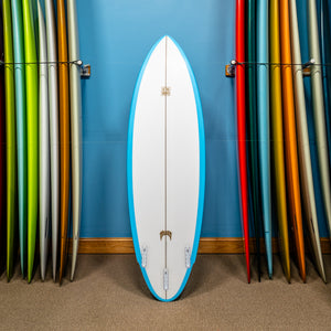 Lost Retro Tripper PU/Poly 6'3"