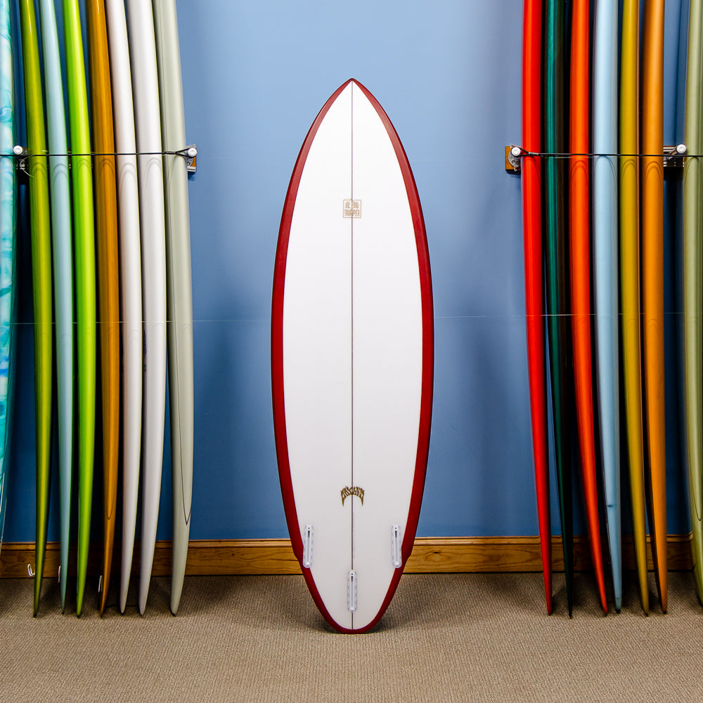 Lost Retro Tripper PU/Poly 6'4"