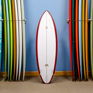 Lost Retro Tripper PU/Poly 6'4"