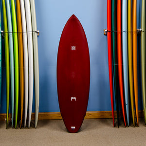 Lost Retro Tripper PU/Poly 6'4"