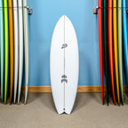 Lost RNF 96 PU/Poly 5'1"
