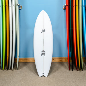 Lost RNF 96 PU/Poly 5'1"