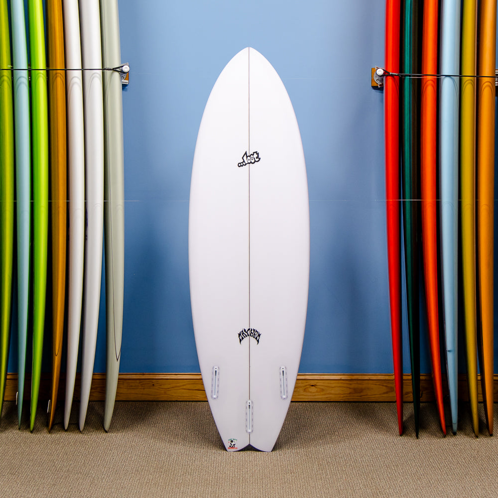 Lost RNF 96 PU/Poly 5'10"