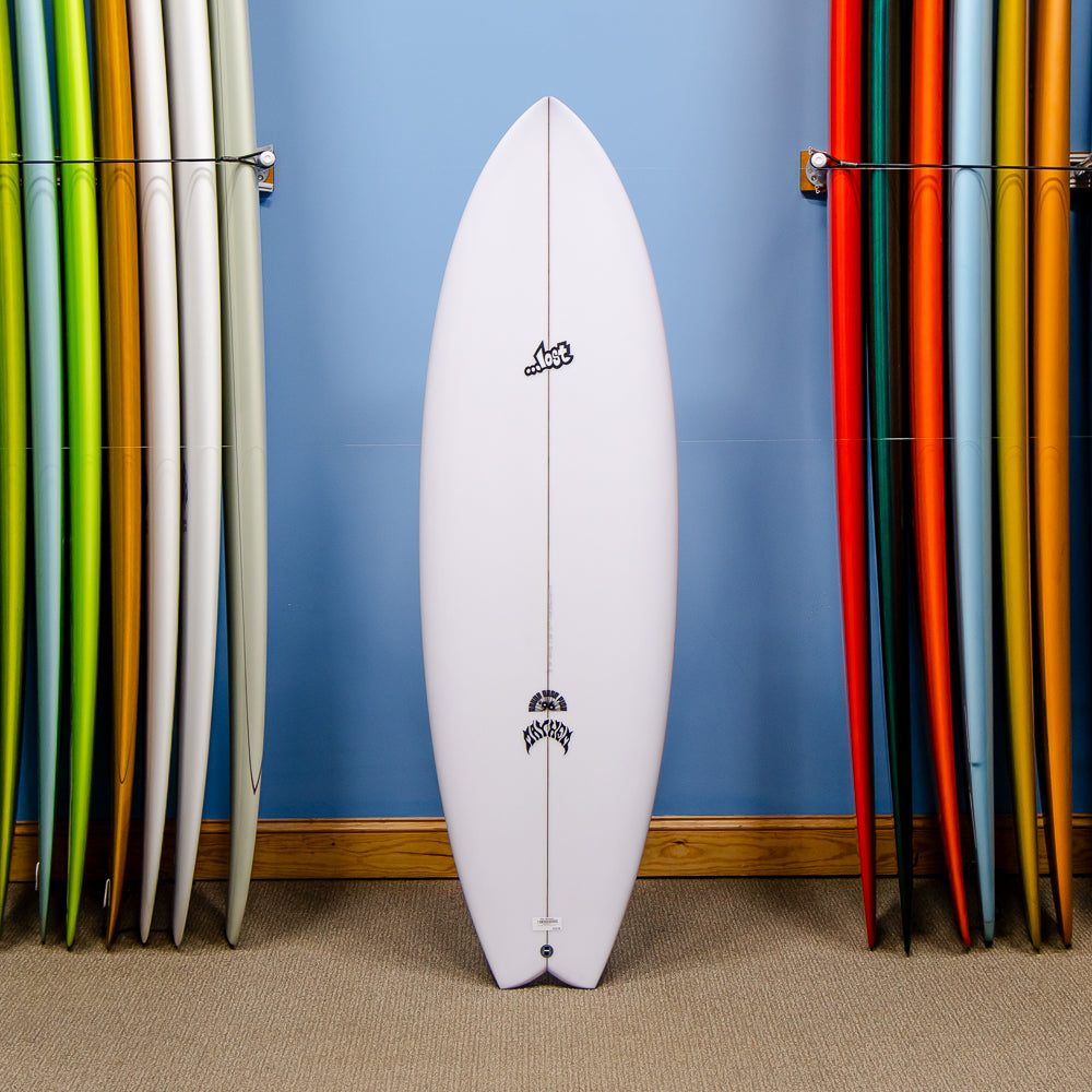 Lost RNF 96 PU/Poly 5'10