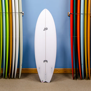 Lost RNF 96 PU/Poly 5'10"