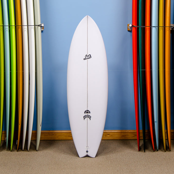 Lost RNF 96 PU/Poly 5'10"