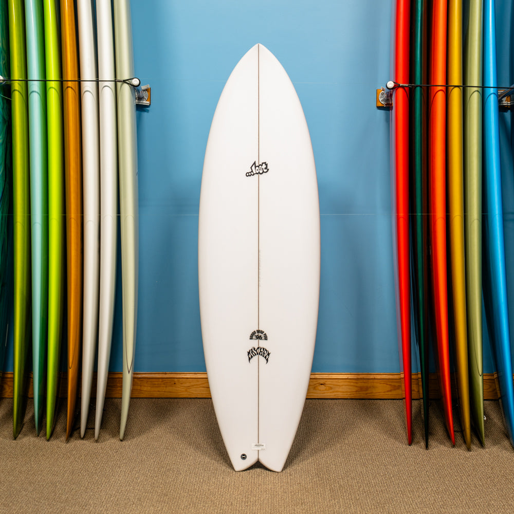 Lost RNF 96 PU/Poly 6'0