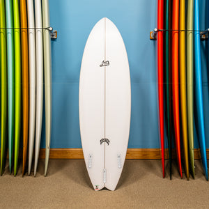 Lost RNF 96 Kingfish PU/Poly 6'0"