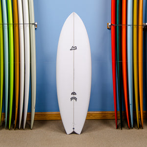 Lost RNF 96 PU/Poly 6'0"