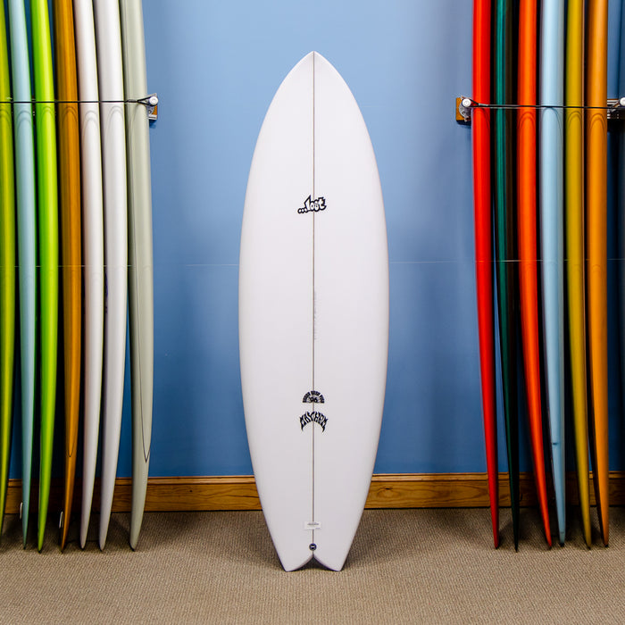 Lost RNF 96 PU/Poly 6'0"