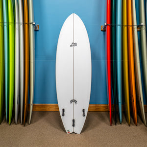 Lost RNF 96 PU/Poly 6'1"