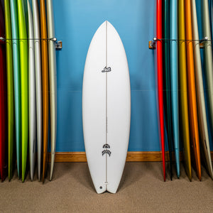 Lost RNF 96 PU/Poly 6'1"