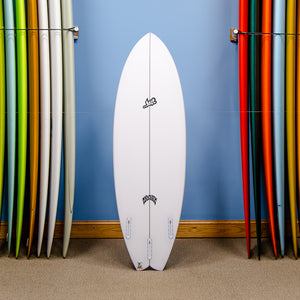 Lost RNF 96 Wide PU/Poly 5'5"